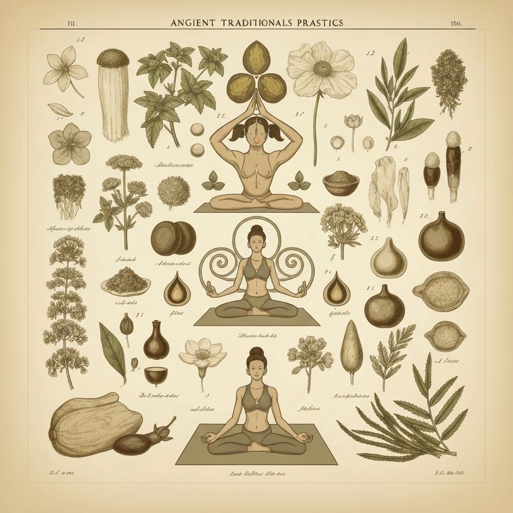 Historical lifestyle representation